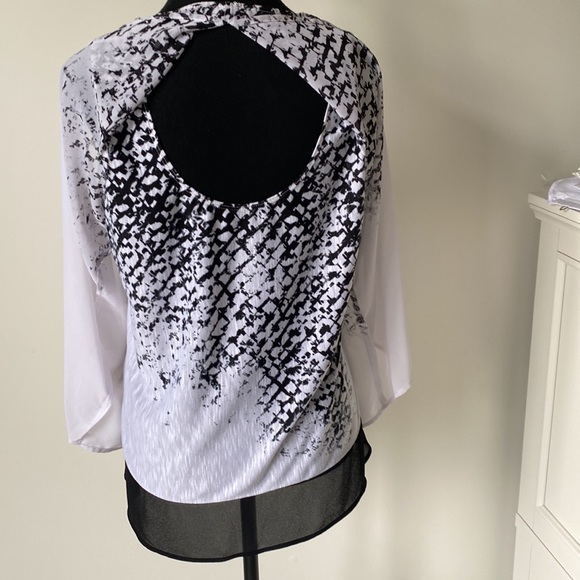 Picadilly Layered Tank Size Medium - Picture 3 of 8